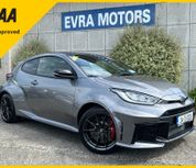 Toyota Yaris 2024