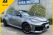 Toyota Yaris 2024