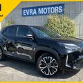 Toyota Yaris Cross 2023