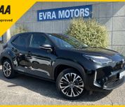Toyota Yaris Cross 2023