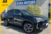 Toyota Yaris Cross 2023
