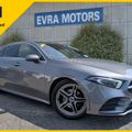 Mercedes-Benz A-Class 2020