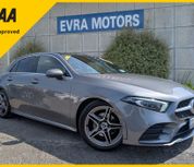 Mercedes-Benz A-Class 2020