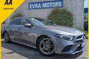 Mercedes-Benz A-Class 2020
