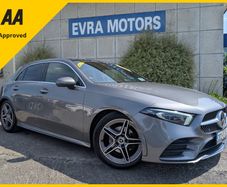 Mercedes-Benz A-Class 2020