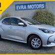 Toyota Yaris 2022
