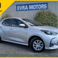 Toyota Yaris 2022