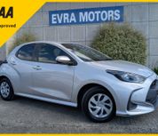 Toyota Yaris 2022