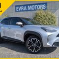 Toyota Yaris Cross 2024