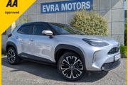 Toyota Yaris Cross 2024