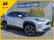 Toyota Yaris Cross 2024