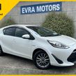 Toyota Aqua 2019
