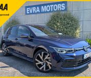 Volkswagen Golf 2024
