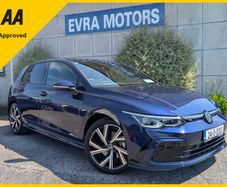 Volkswagen Golf 2024
