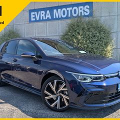Volkswagen Golf 2024