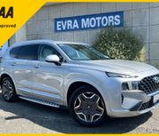 Hyundai Santa Fe 2022