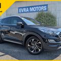 Hyundai Tucson 2020