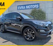 Hyundai Tucson 2020