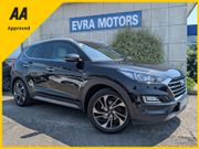 Hyundai Tucson 2020