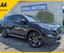 Hyundai Tucson 2020