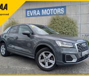 Audi Q2 2020