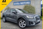Audi Q2 2020
