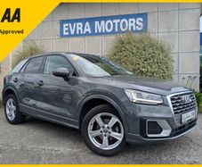 Audi Q2 2020