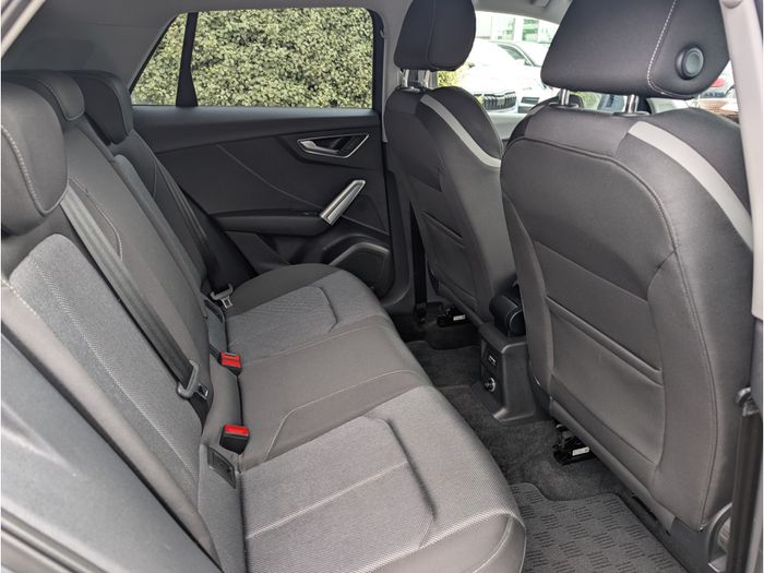 Audi Q2 2020