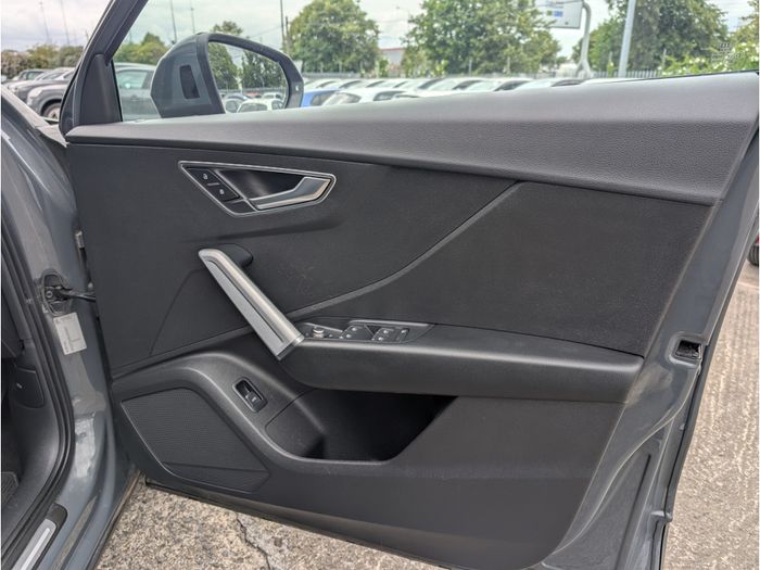 Audi Q2 2020