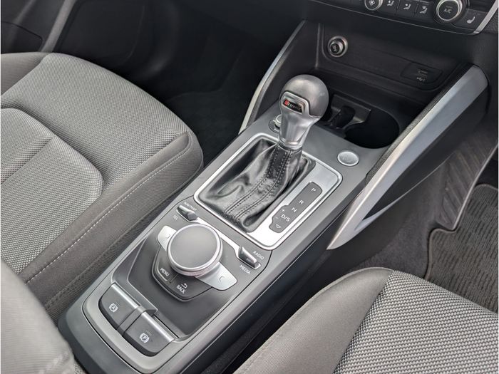 Audi Q2 2020