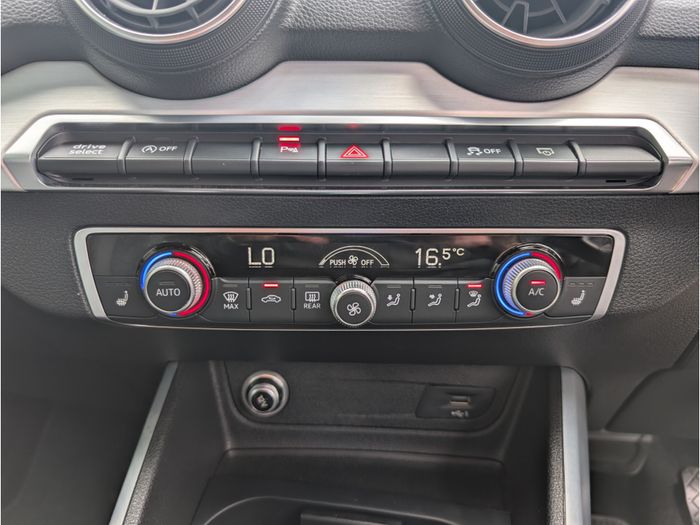 Audi Q2 2020