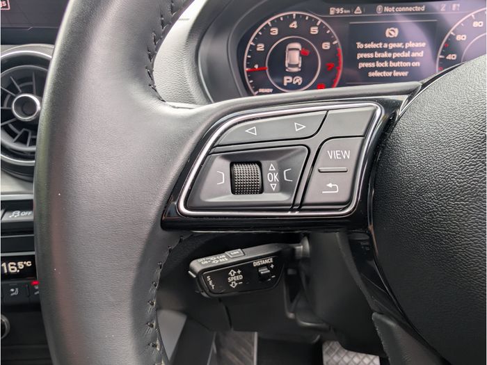 Audi Q2 2020