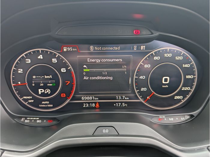 Audi Q2 2020
