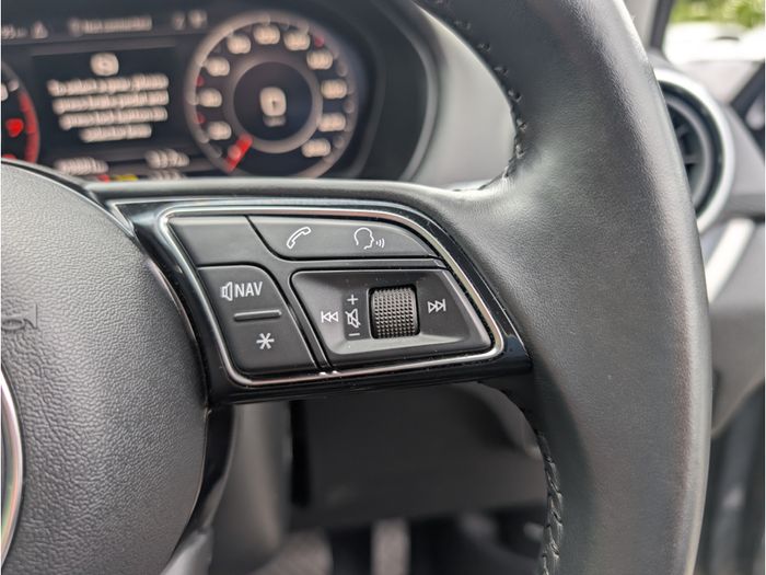Audi Q2 2020