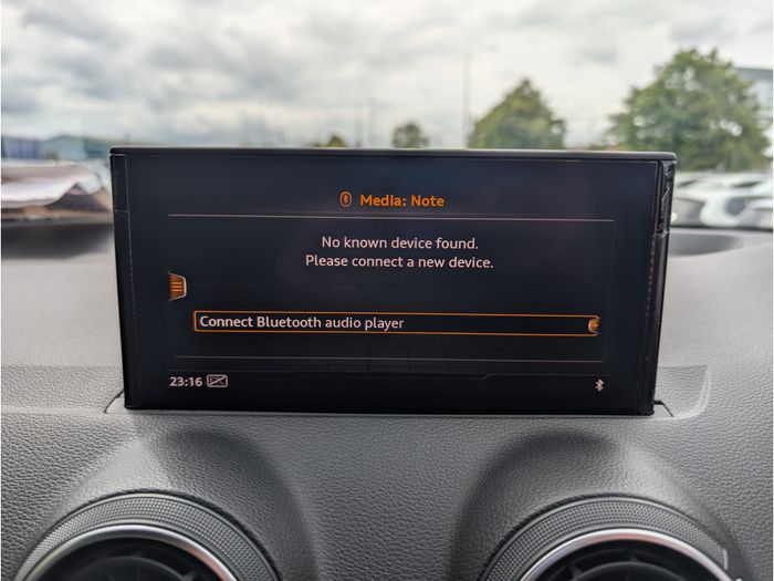 Audi Q2 2020