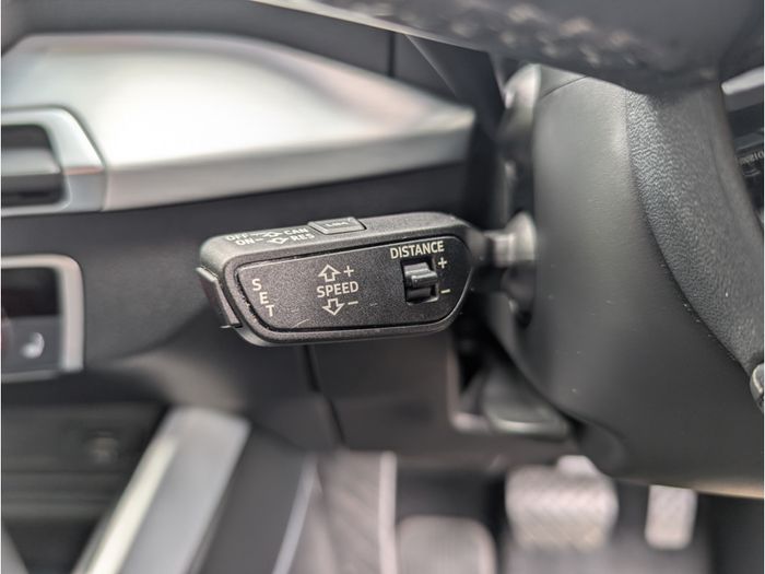 Audi Q2 2020