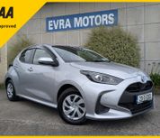 Toyota Yaris 2023