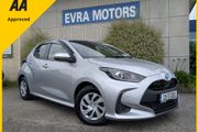 Toyota Yaris 2023