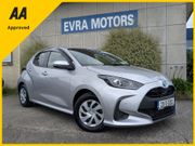 Toyota Yaris 2023