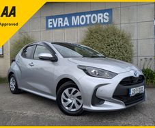 Toyota Yaris 2023