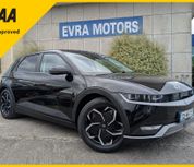 Hyundai Ioniq 5 2022