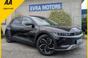Hyundai Ioniq 5 2022