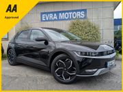 Hyundai Ioniq 5 2022