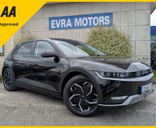 Hyundai Ioniq 5 2022