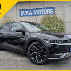Hyundai Ioniq 5 2022