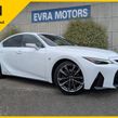 Lexus IS300h 2020