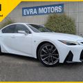 Lexus IS300h 2020