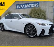 Lexus IS300h 2020