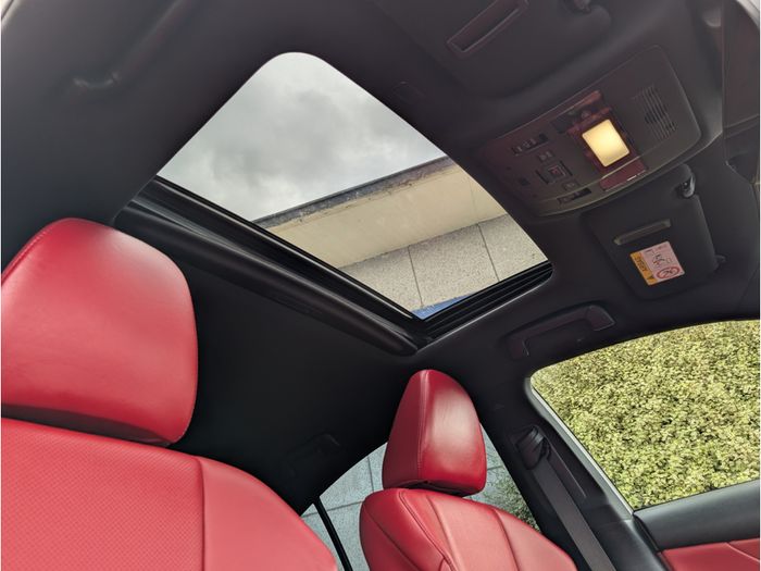 Lexus IS300h 2020