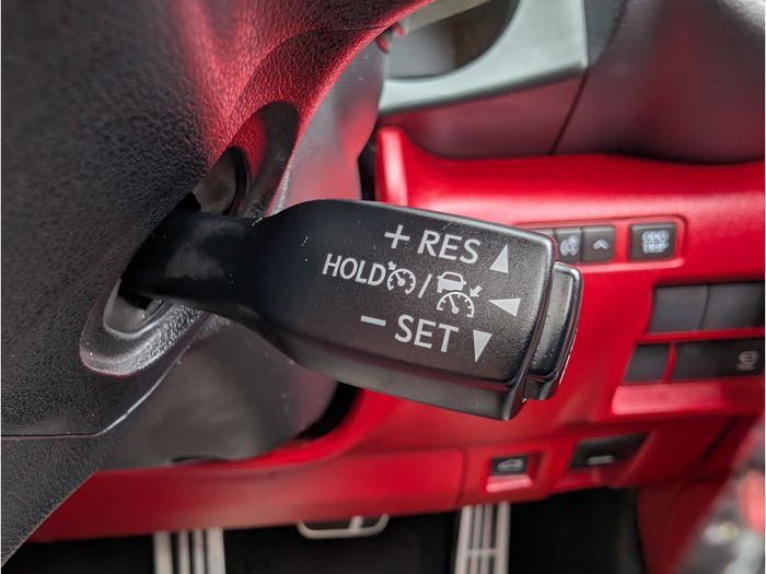 Lexus IS300h 2020